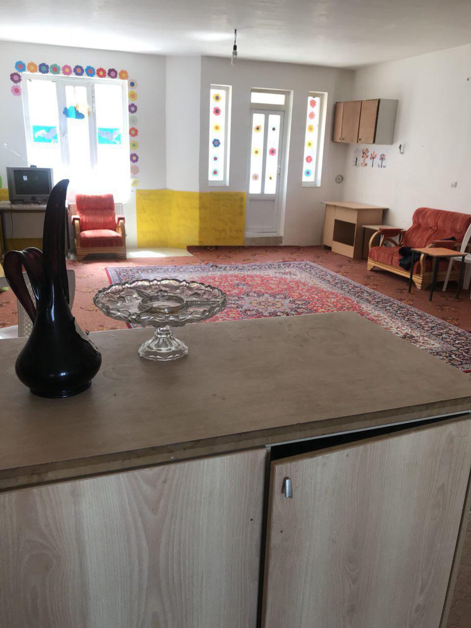 اجاره سوئیت در بلداجی