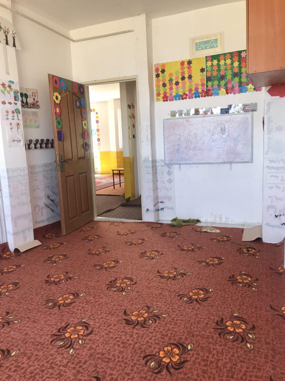 اجاره سوئیت در بلداجی