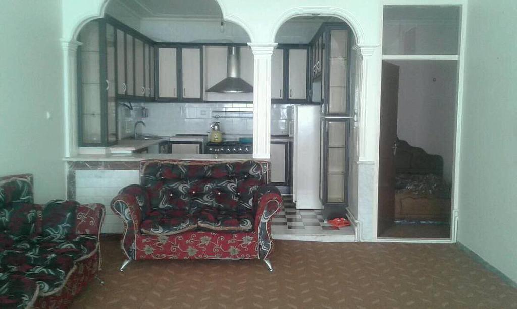 اجاره سوئیت در کیار