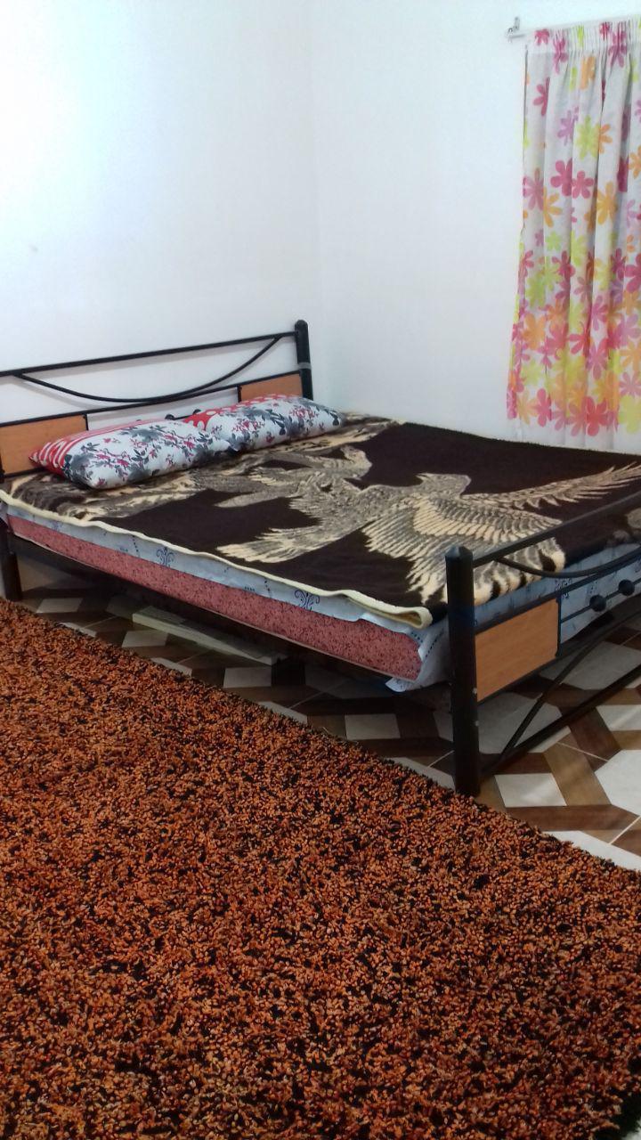 اجاره روزانه خانه مبله در گتوند