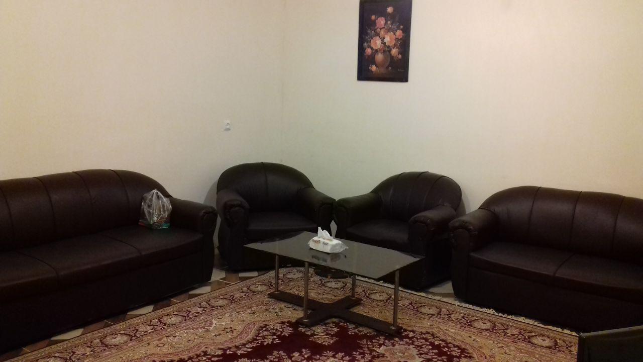 اجاره روزانه خانه مبله در گتوند