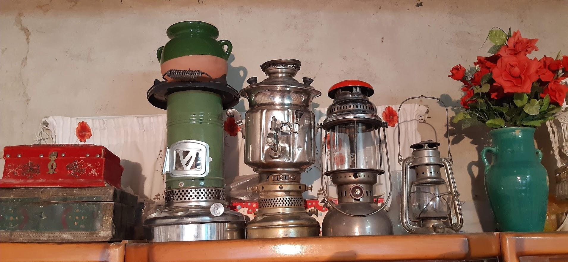 اقامتگاه بوم گردی هزاوه