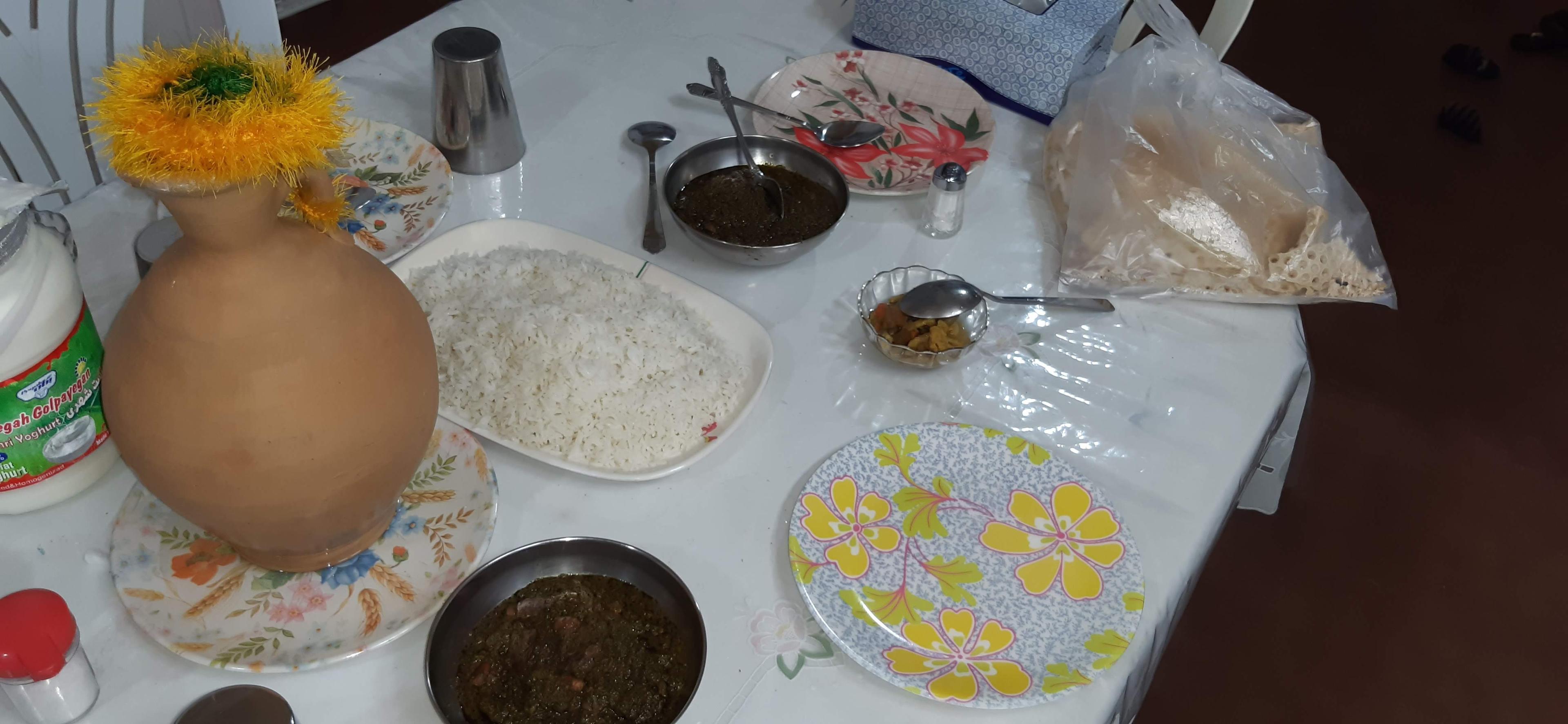 اقامتگاه بوم گردی هزاوه