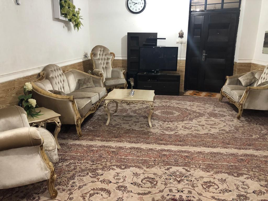 سوئیت اجاره‌ای در بندر گناوه