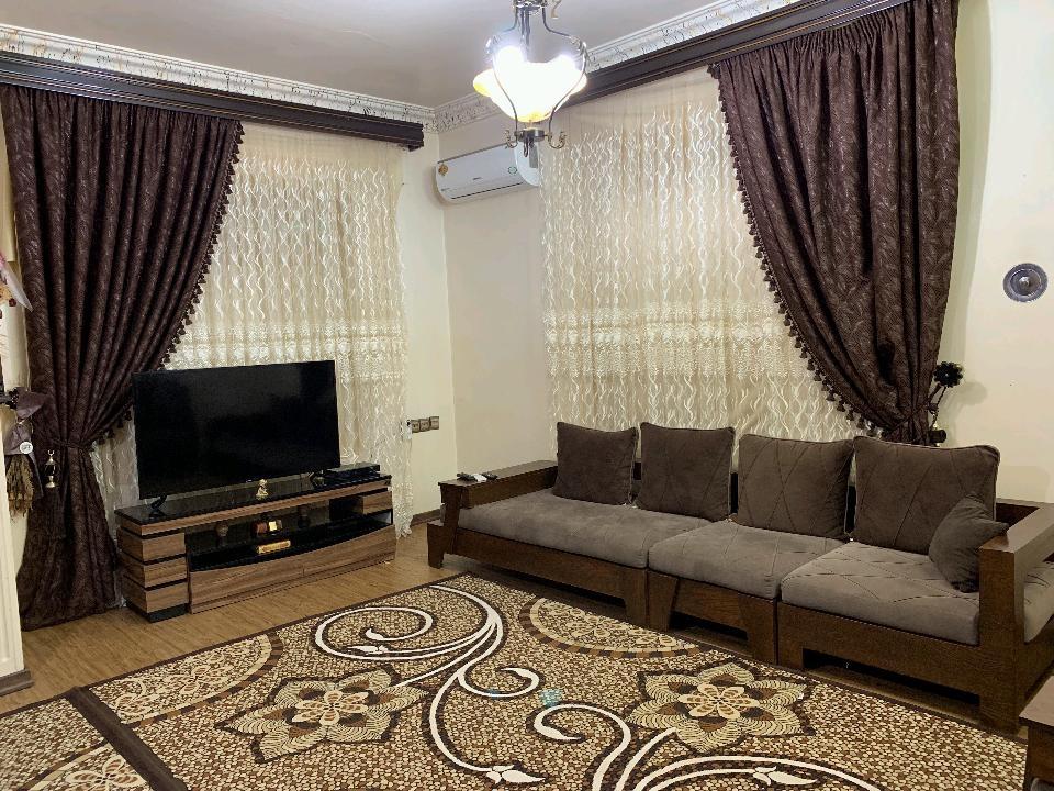 رزرو ویلا در رامسر