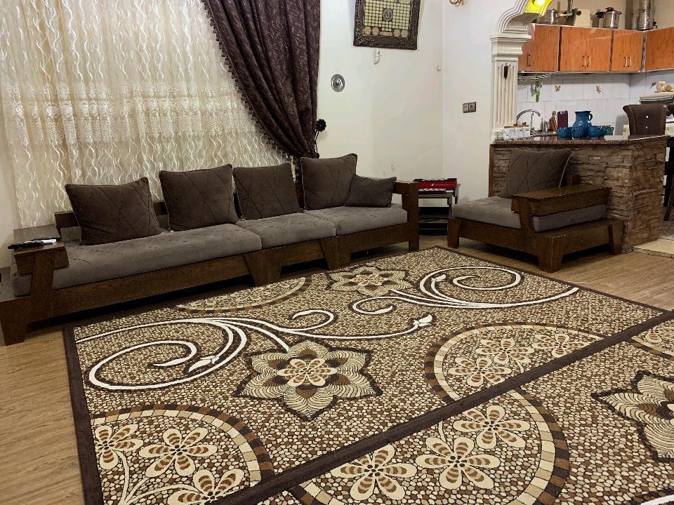 رزرو ویلا در رامسر