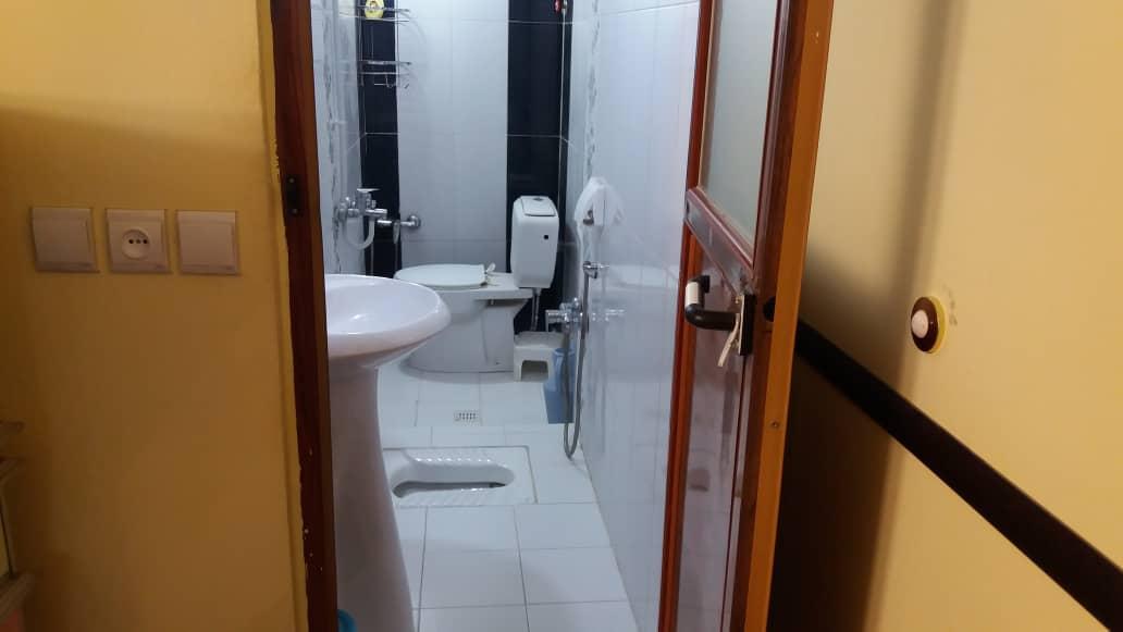 اجاره منزل همکف خیابان پروین