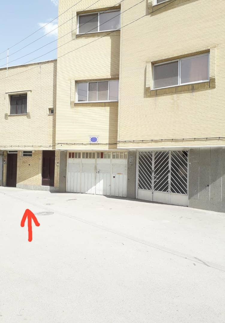 اجاره منزل همکف خیابان پروین