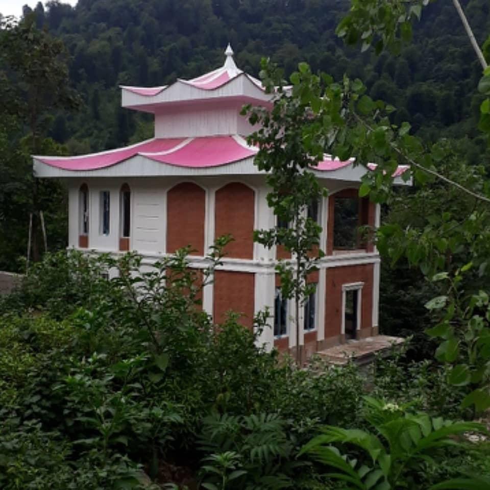 اجاره ویلا در روستای شفت