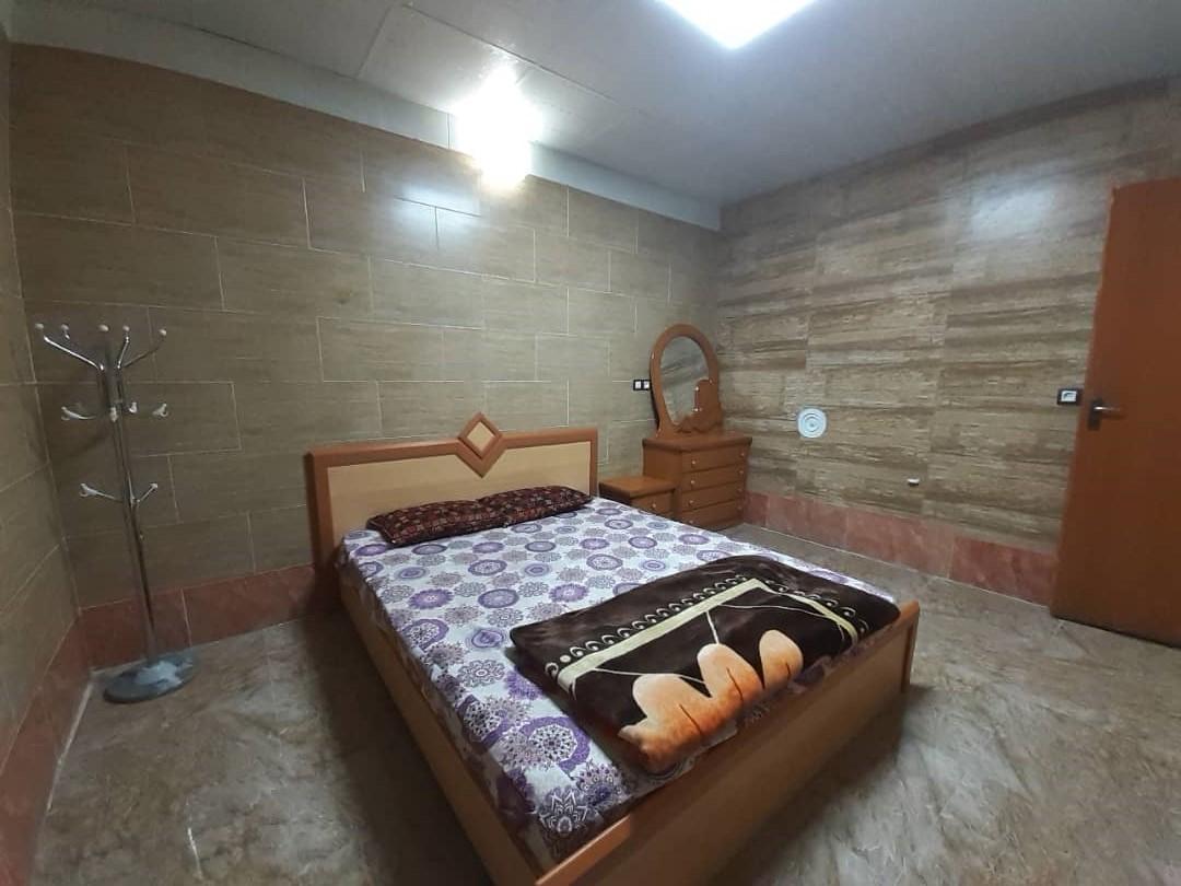 رزرو منزل مبله در شیراز