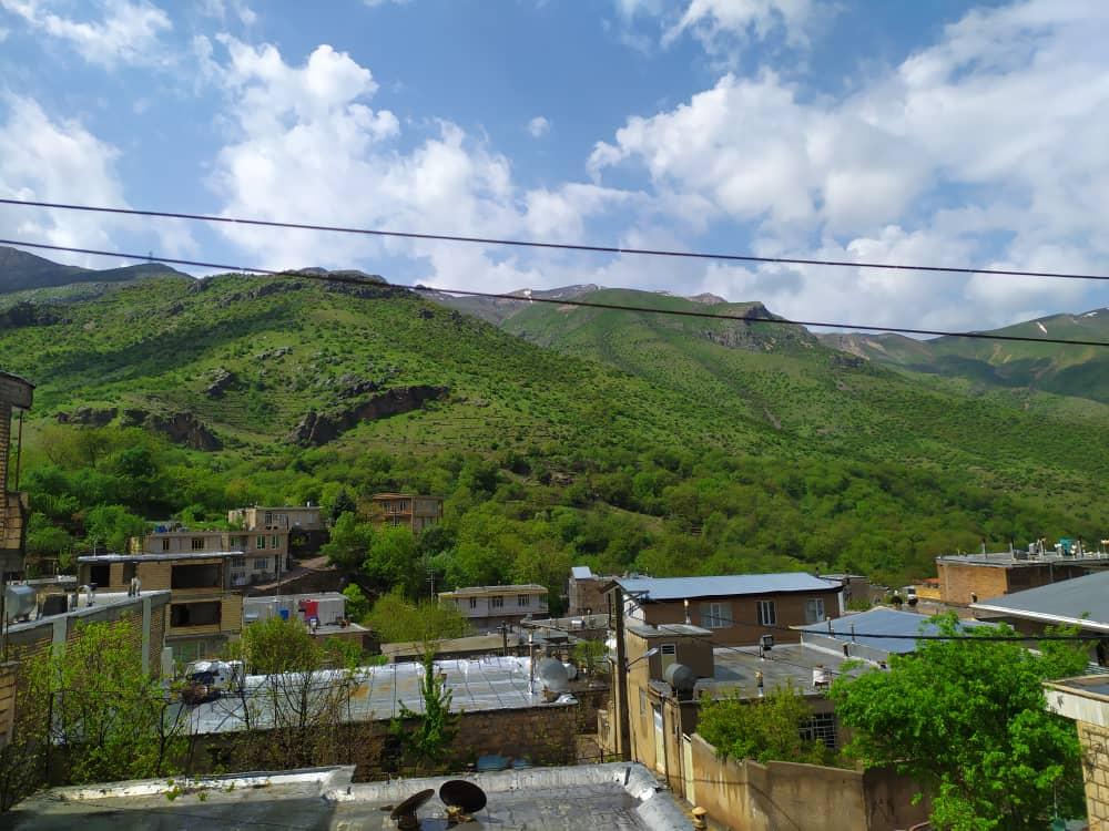 اجاره سوئیت در پاوه خانقاه