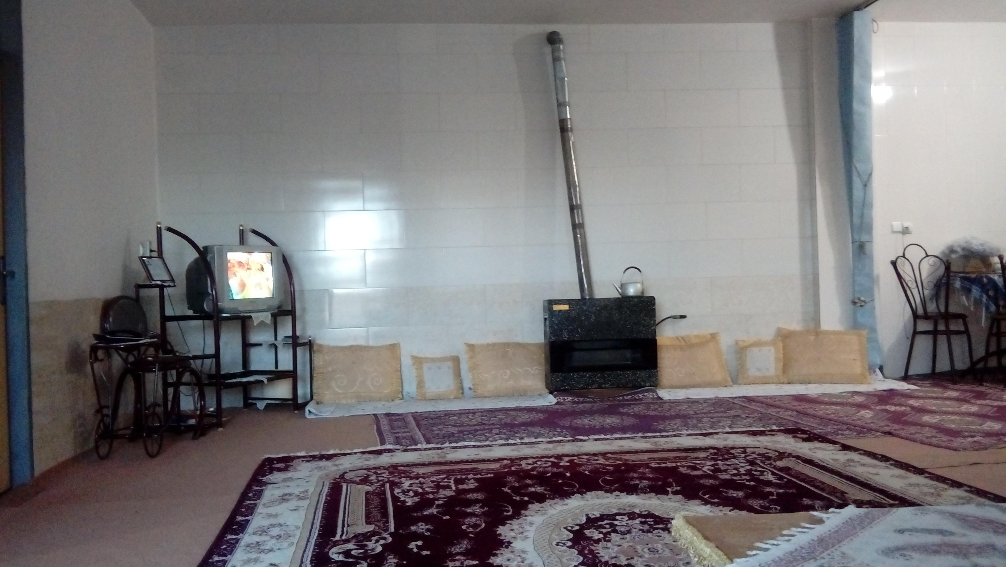 اجاره روزانه خانه در سمیرم