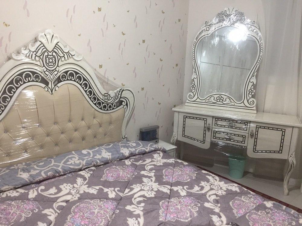 اجاره منزل لوکس در مشهد