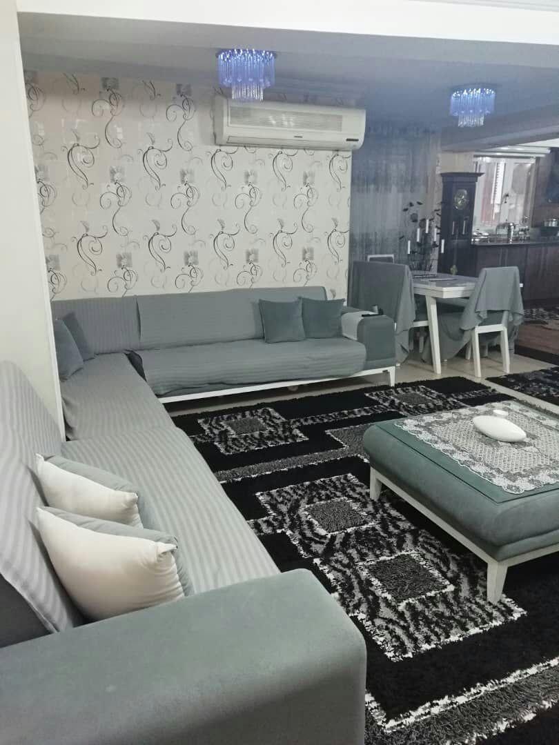 اجاره آپارتمان مبله در بندرعباس