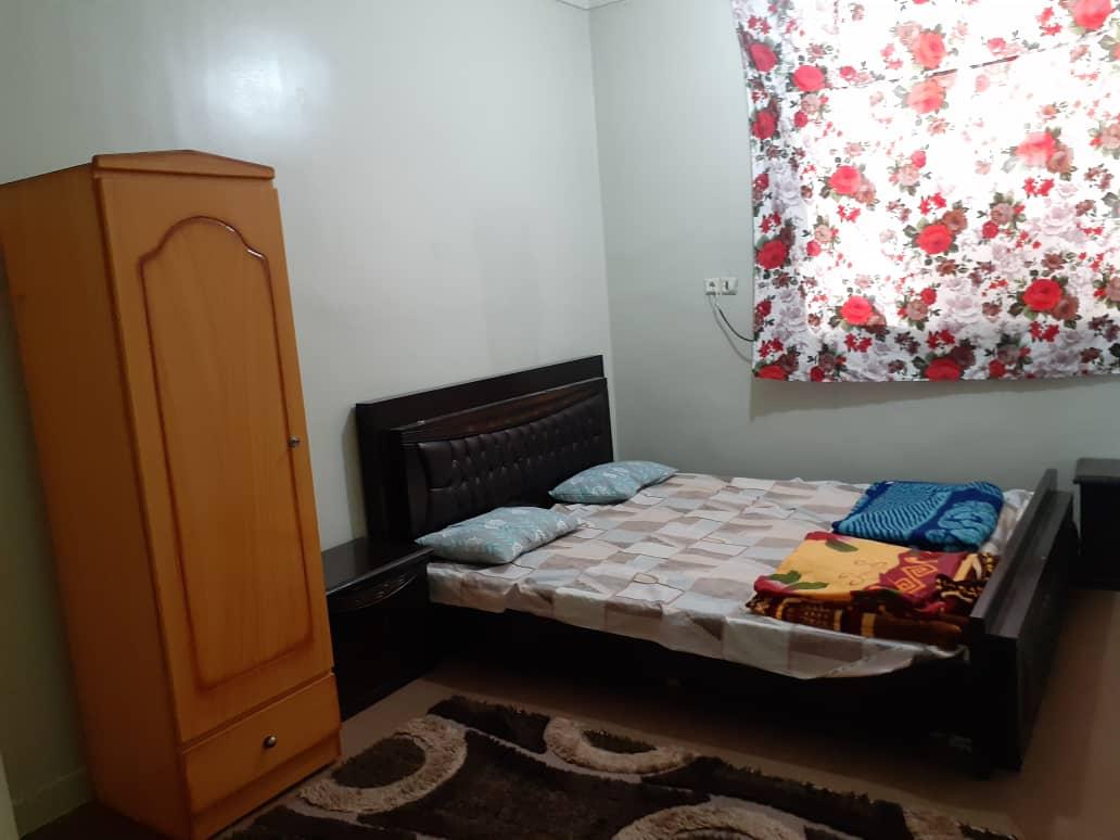 اجاره خانه ویلایی در بندرعباس