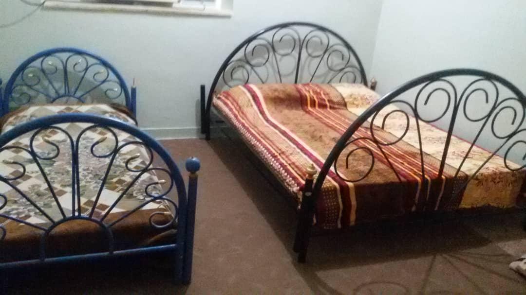 اجاره خانه ویلایی در بندرعباس
