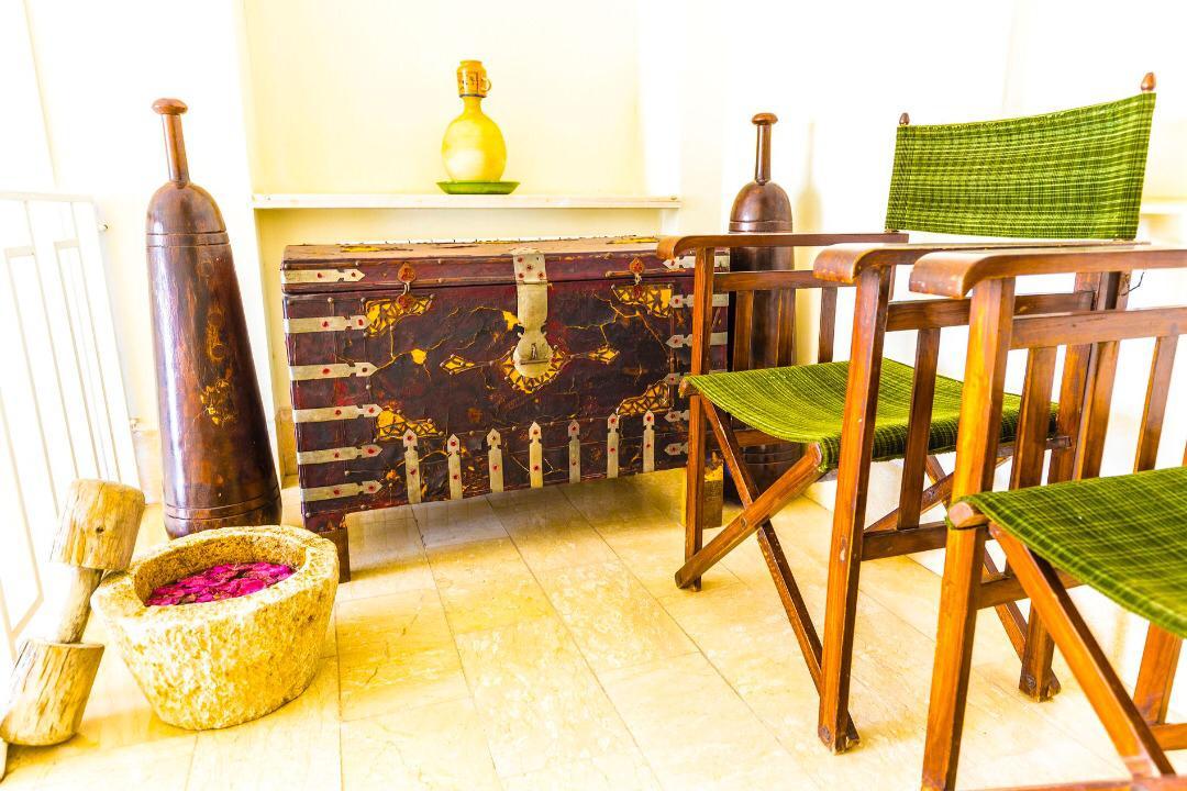 اجاره مهمانخانه یزد