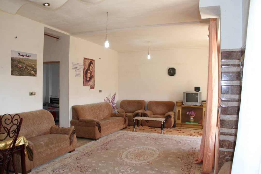 اجاره روزانه ویلا در دیلمان 