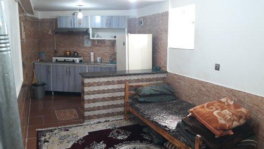 اجاره سوئیت مبله در قائم شهر
