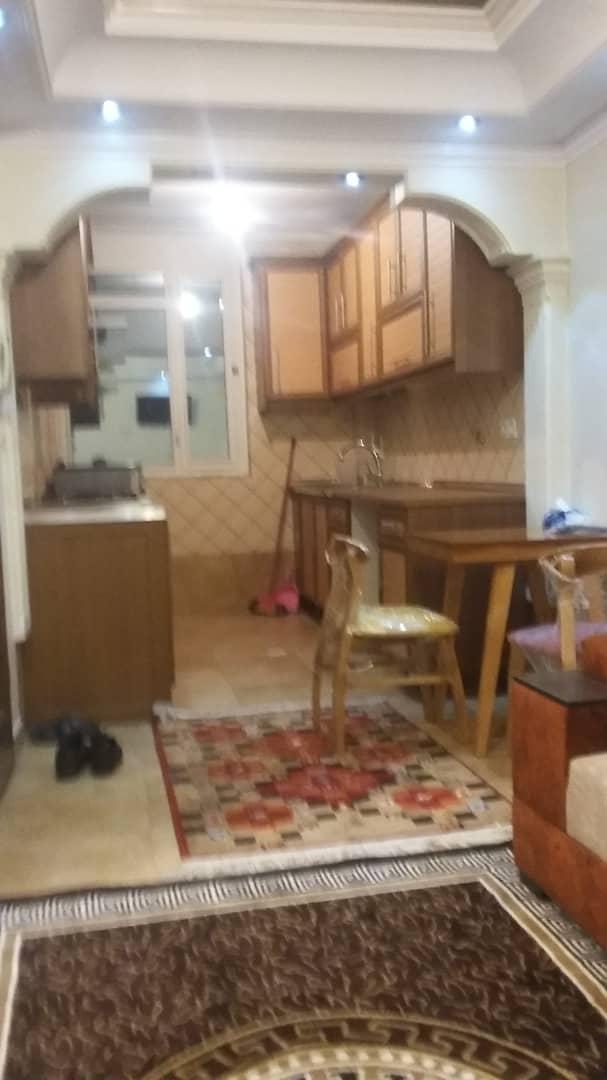 اجاره سوئیت نقلی در تهران