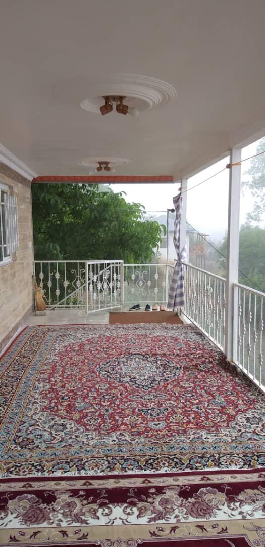 اجاره ویلا در روستای افراتخته