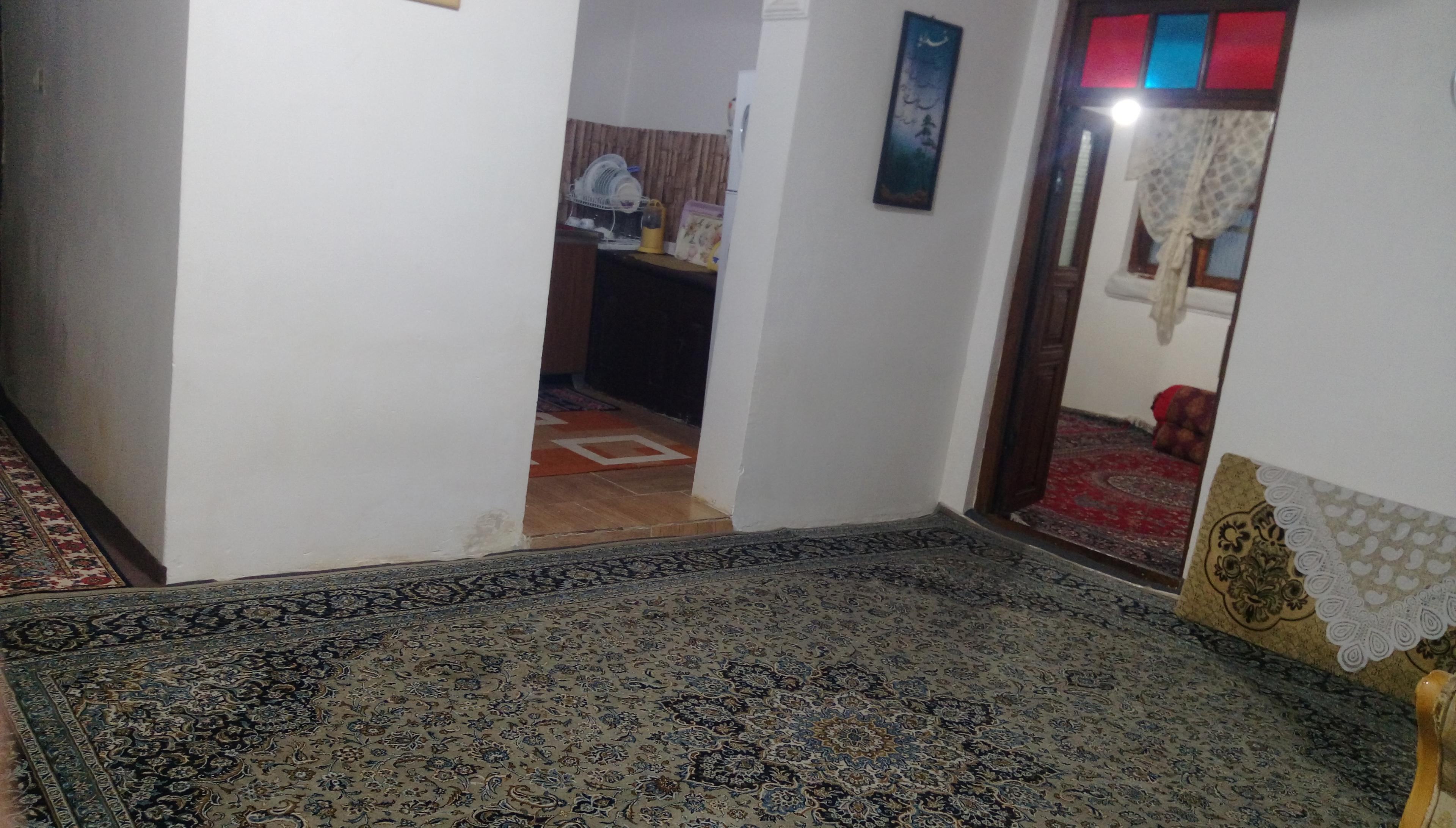 اجاره خانه در روستای حلیمه جان