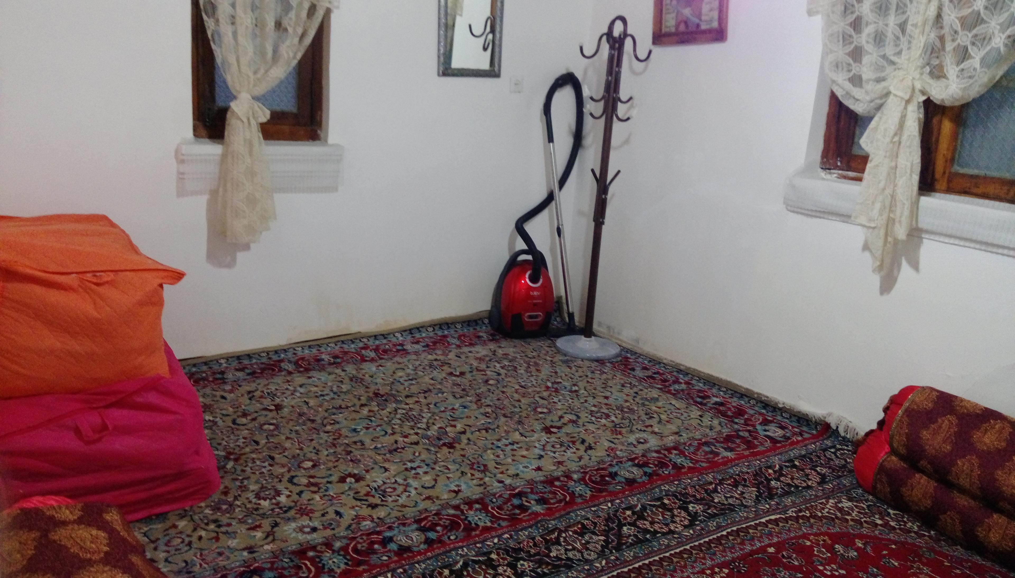 اجاره خانه در روستای حلیمه جان