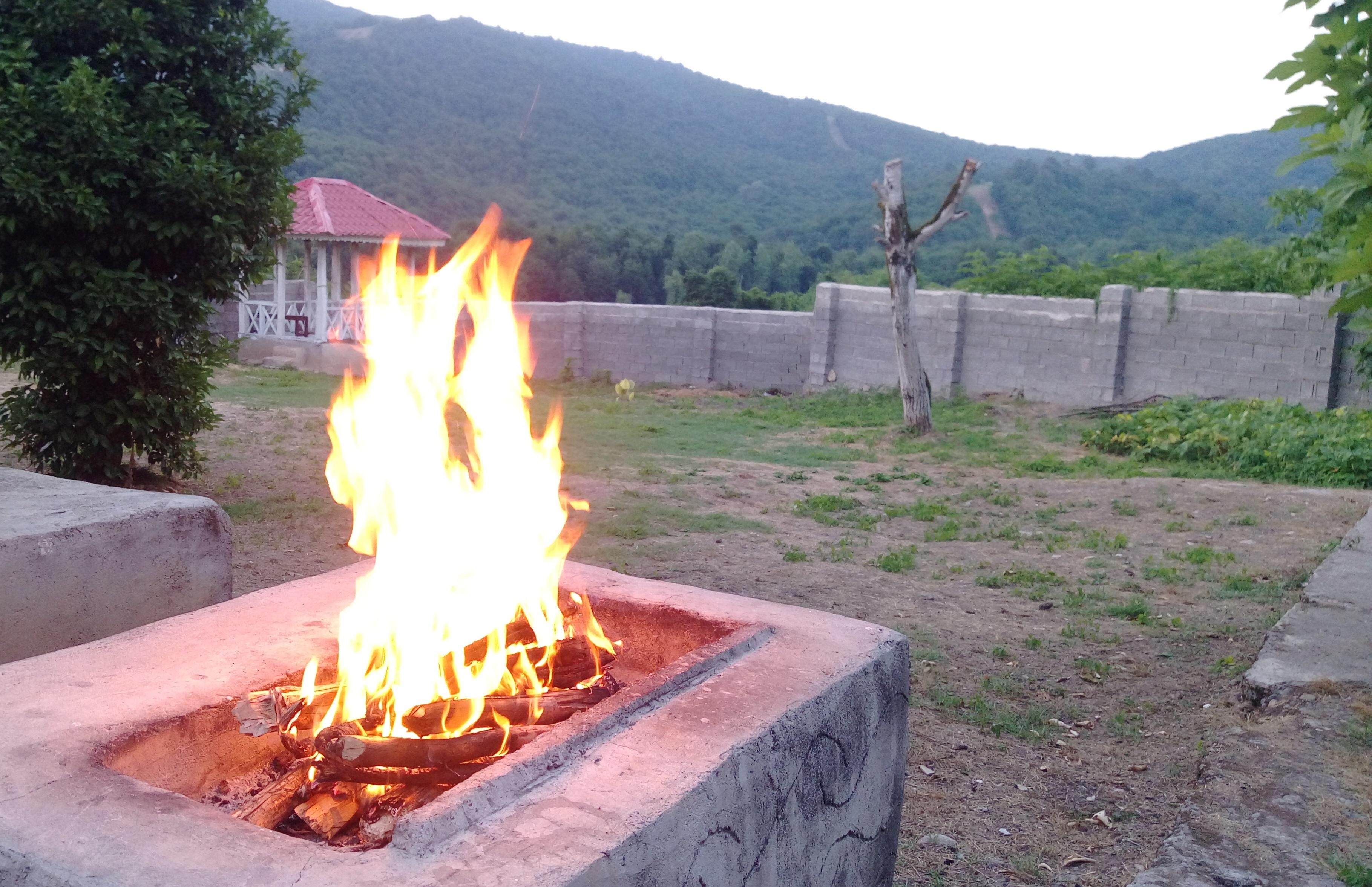 اجاره خانه در روستای حلیمه جان