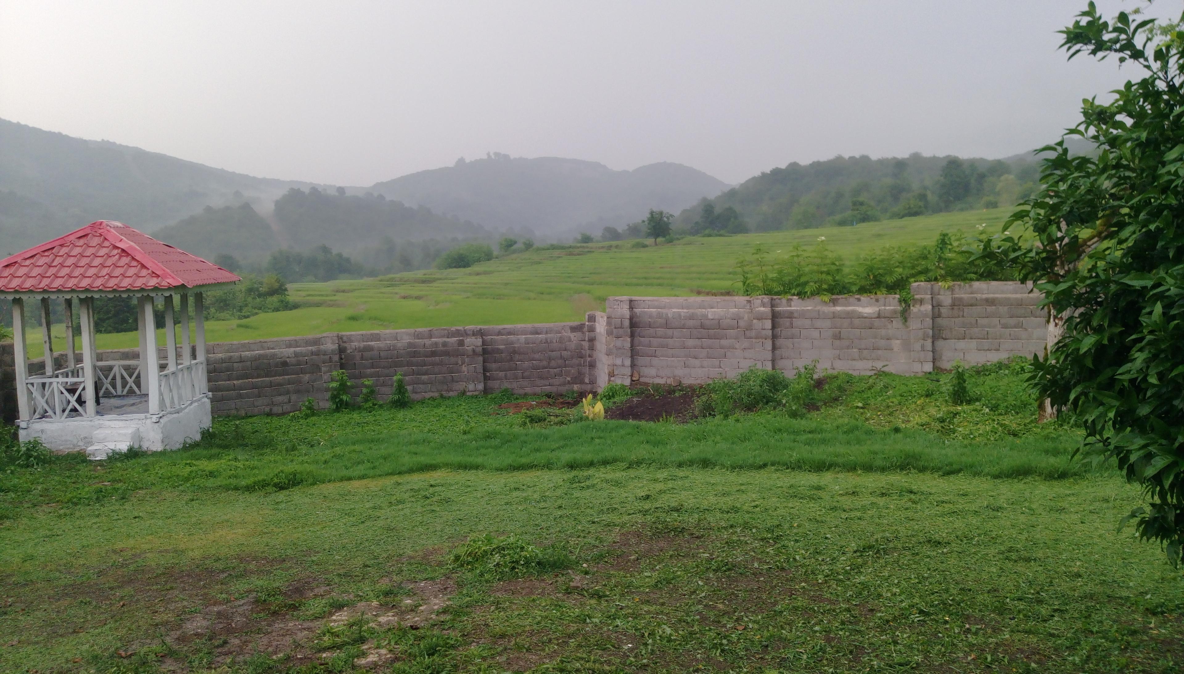 اجاره خانه در روستای حلیمه جان