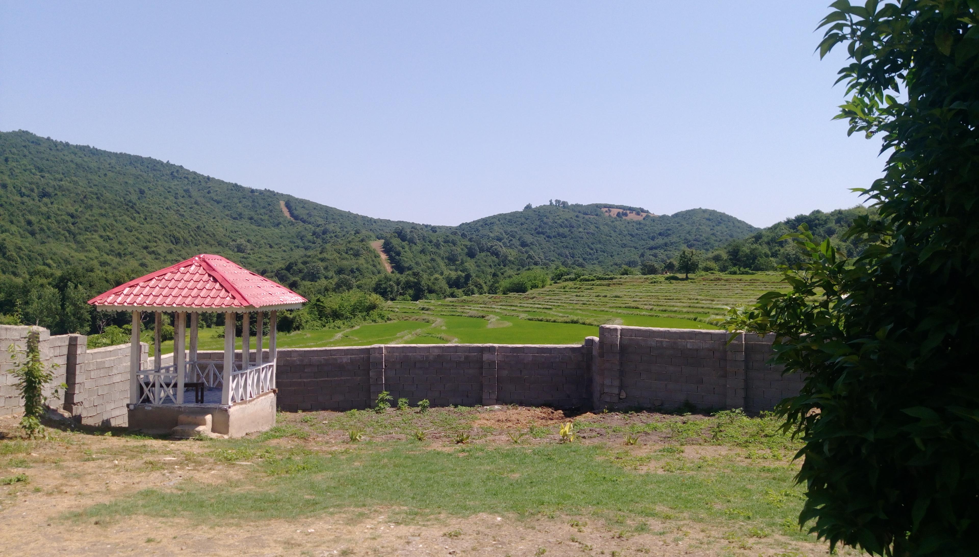 اجاره خانه در روستای حلیمه جان