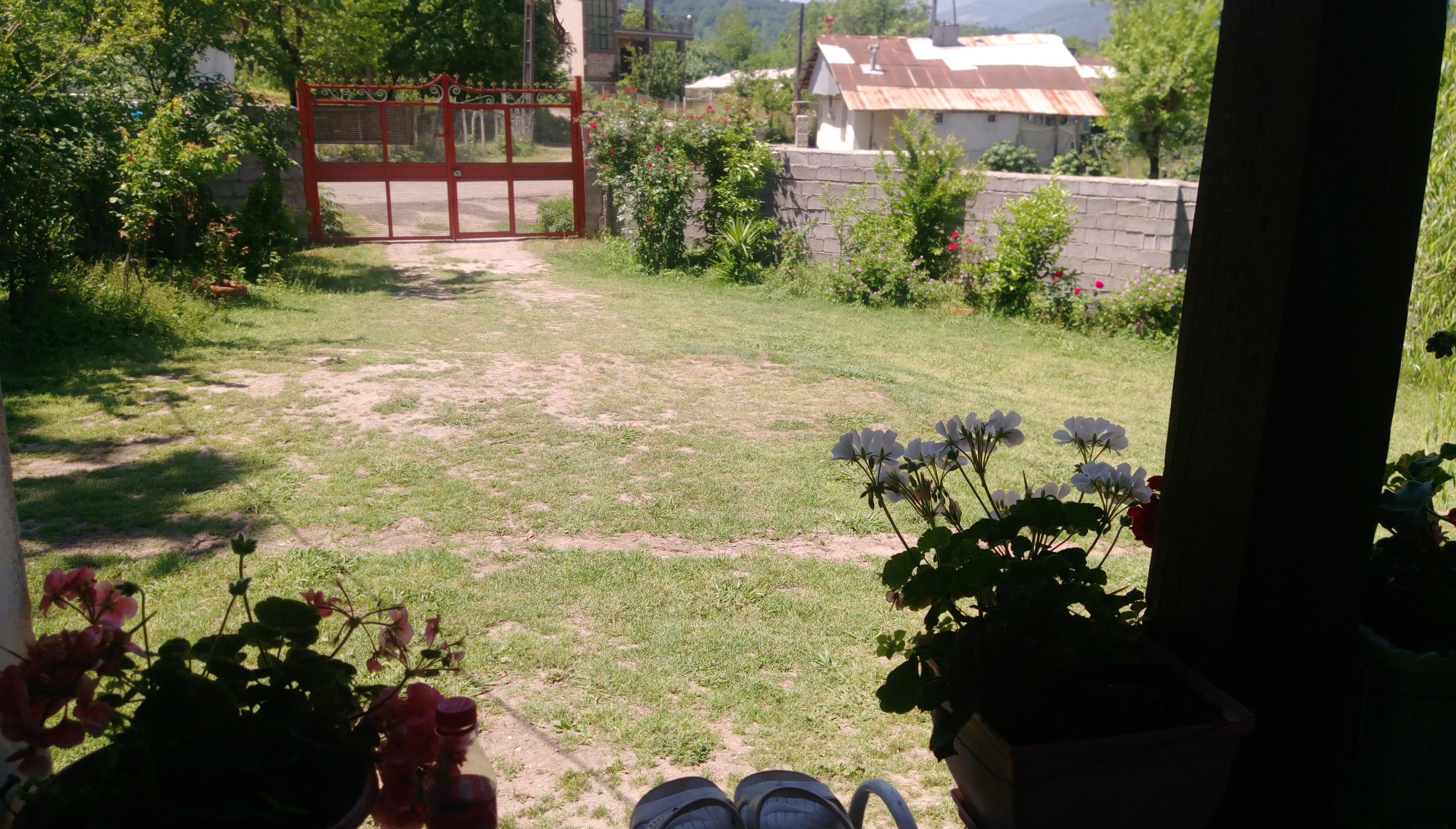 اجاره خانه در روستای حلیمه جان