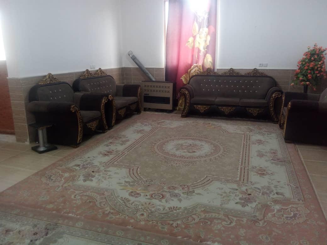 اجاره روزانه ویلا در ساوه
