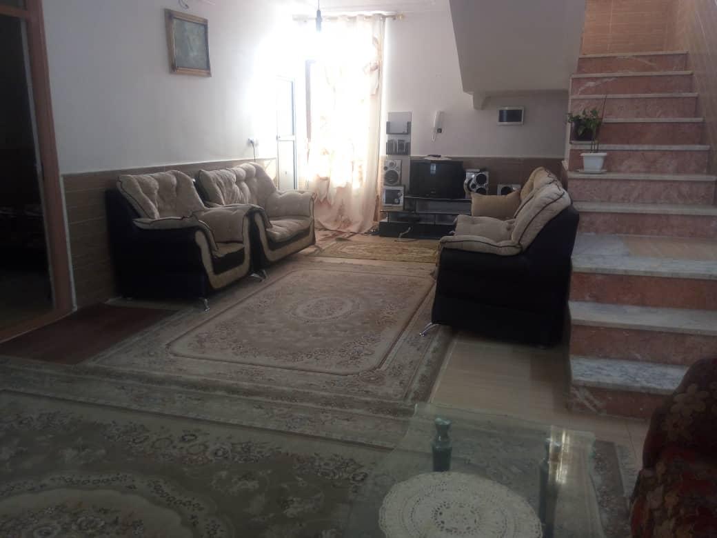 اجاره روزانه ویلا در ساوه