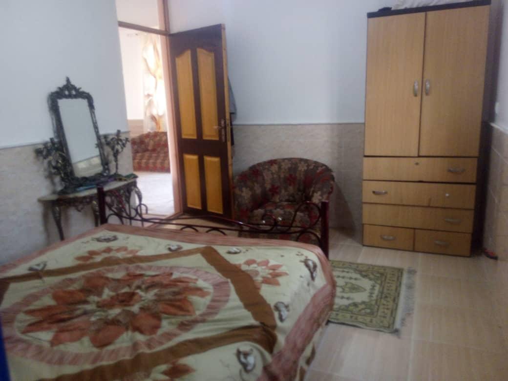 اجاره روزانه ویلا در ساوه