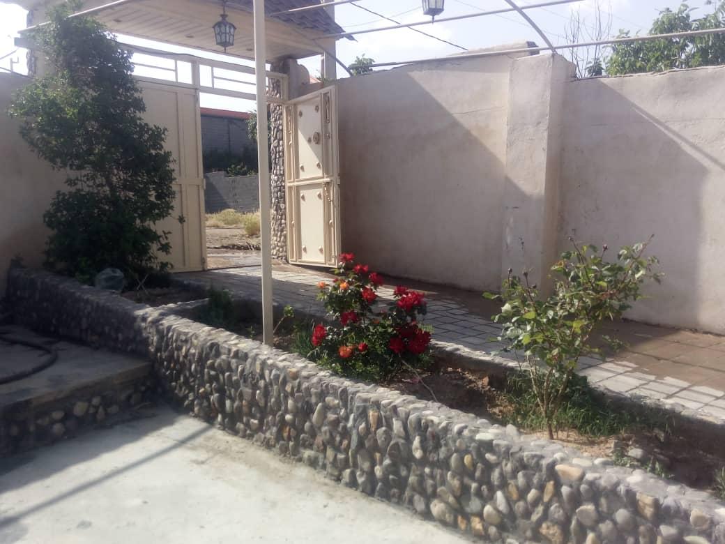 اجاره روزانه ویلا در ساوه