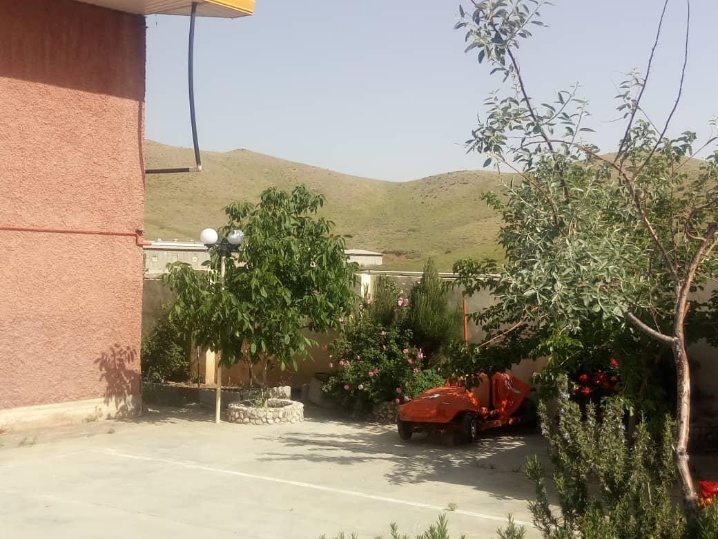 اجاره روزانه ویلا در ساوه