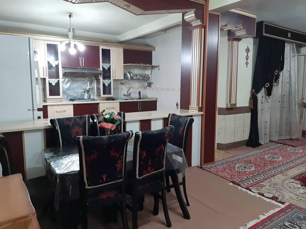 اجاره ویلا در چلوان سامان