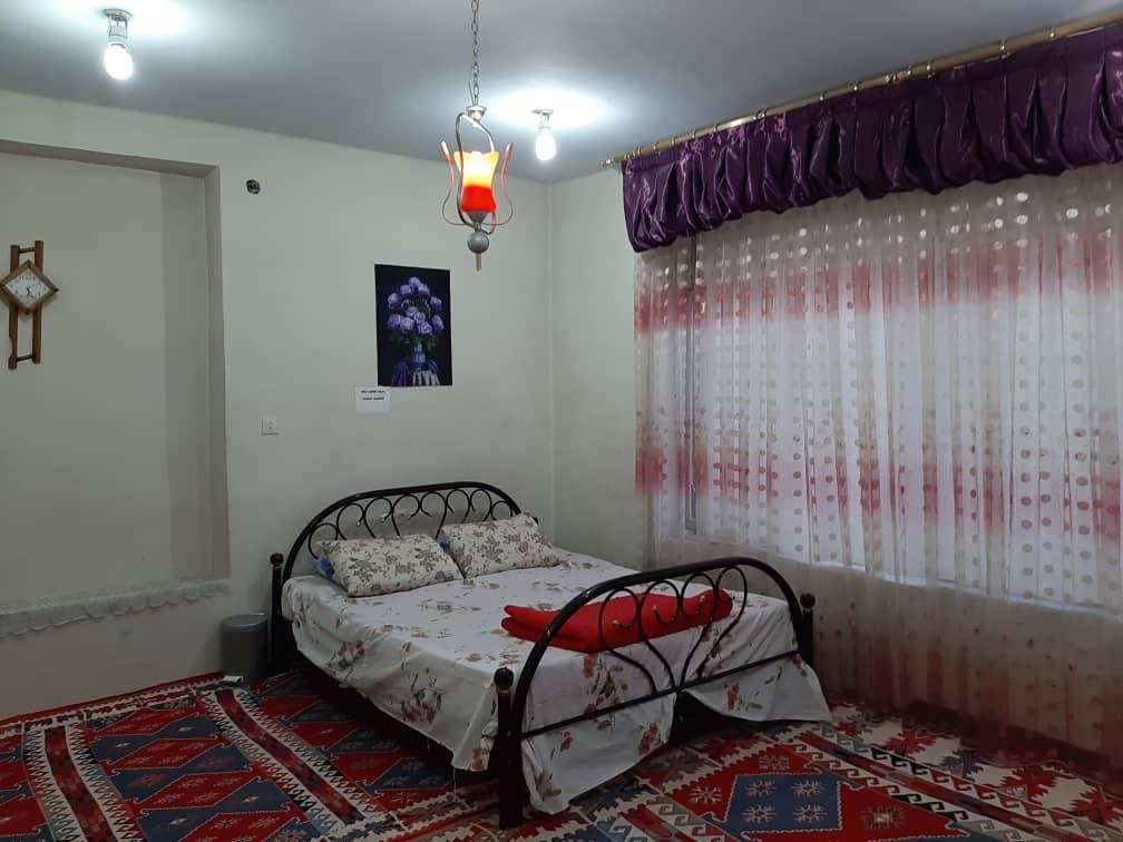 اجاره ویلا در چلوان سامان