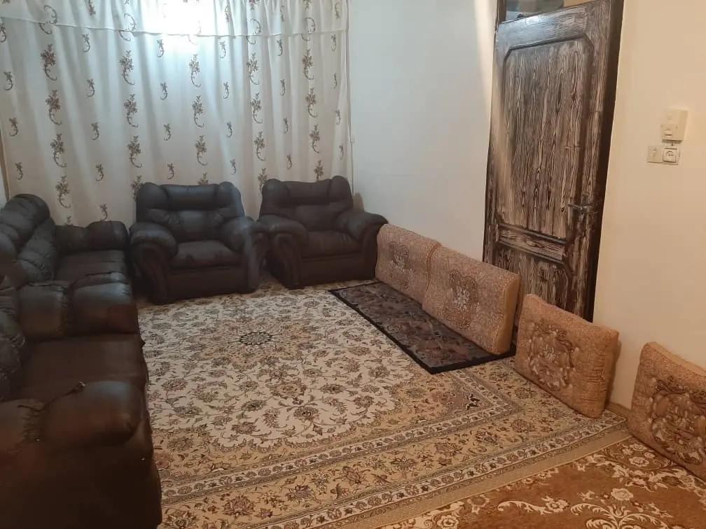 اجاره سوئیت در سامان شهرکرد