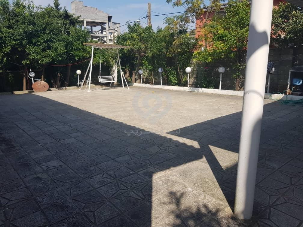 اجاره ویلای ساحلی دربست در نور