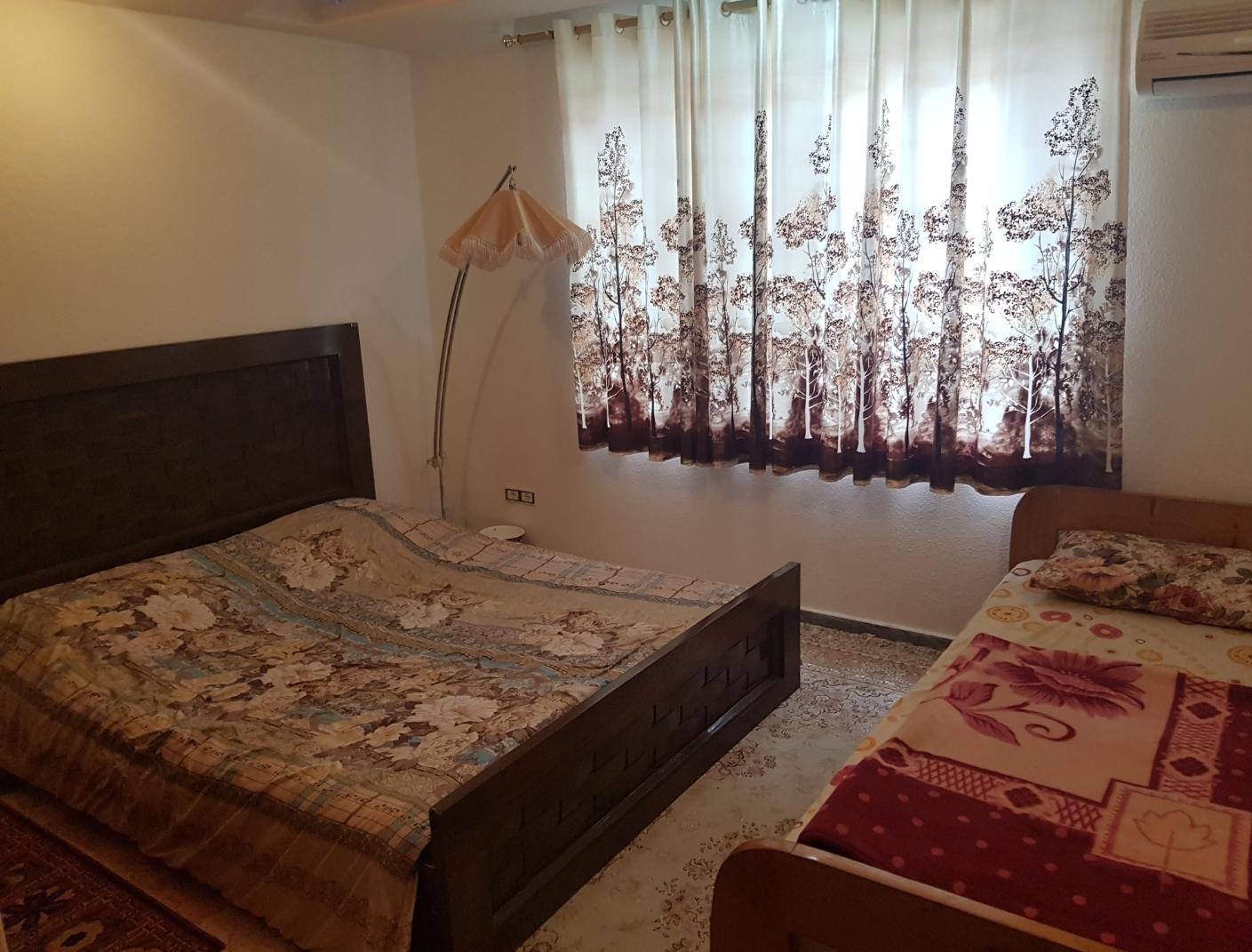 اجاره آپارتمان لب دریا در نور 