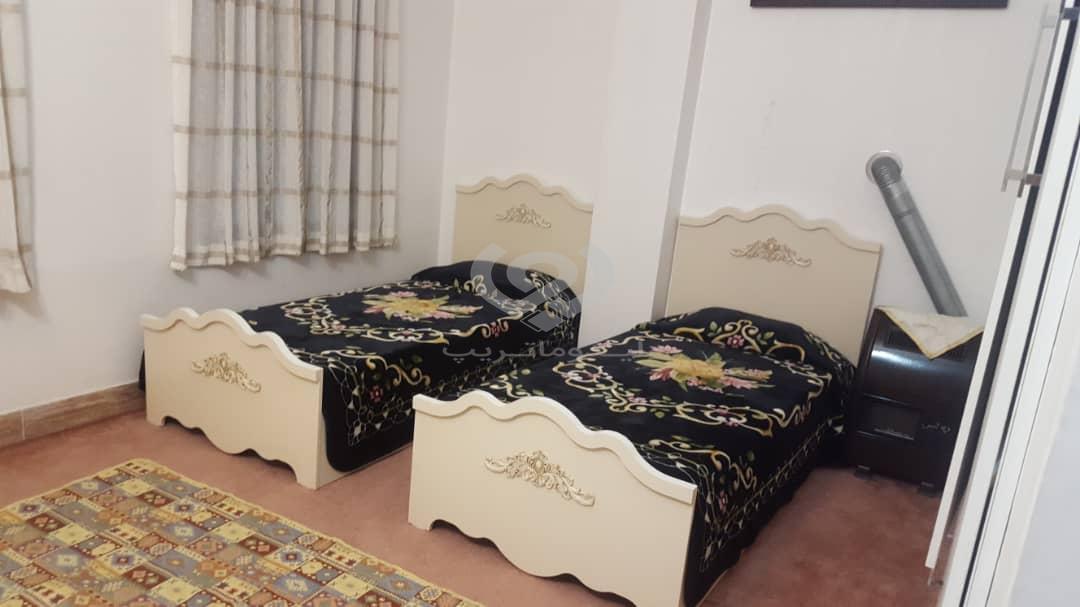 اجاره روزانه ویلا در بهشهر