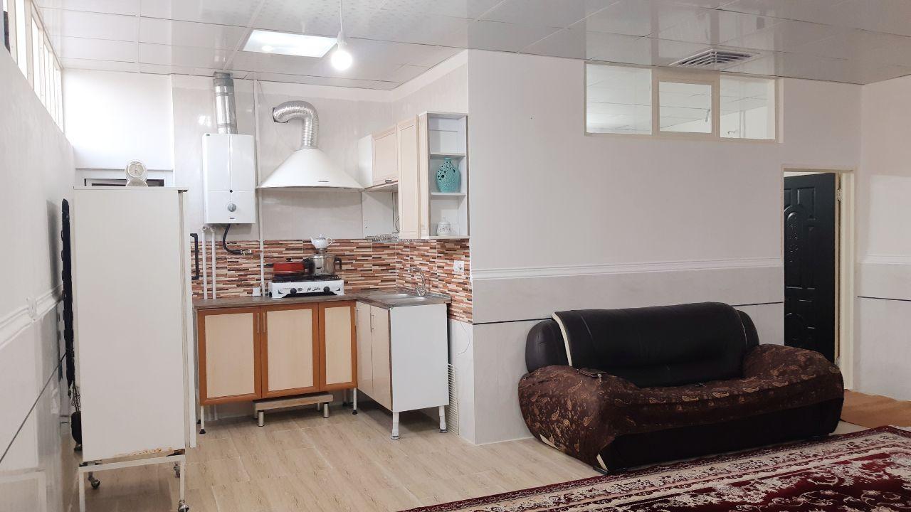 اجاره سوئیت روزانه در زنجان