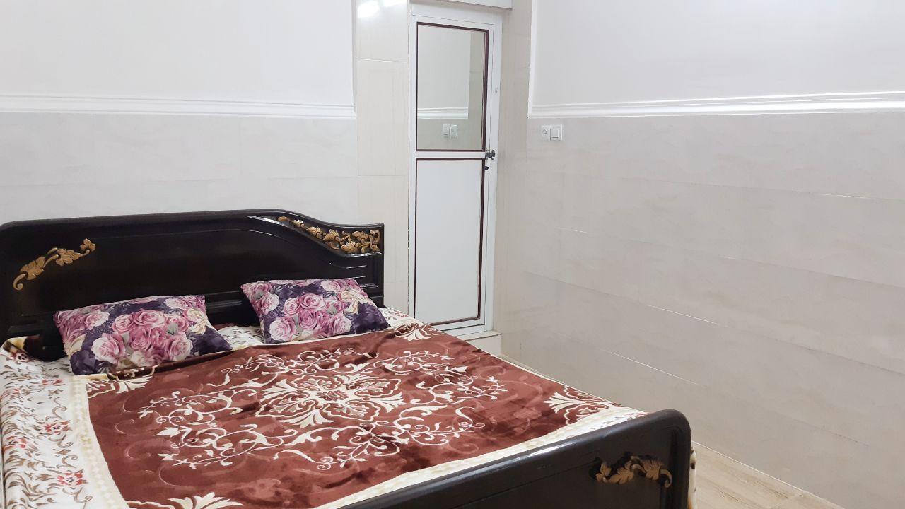 اجاره سوئیت روزانه در زنجان