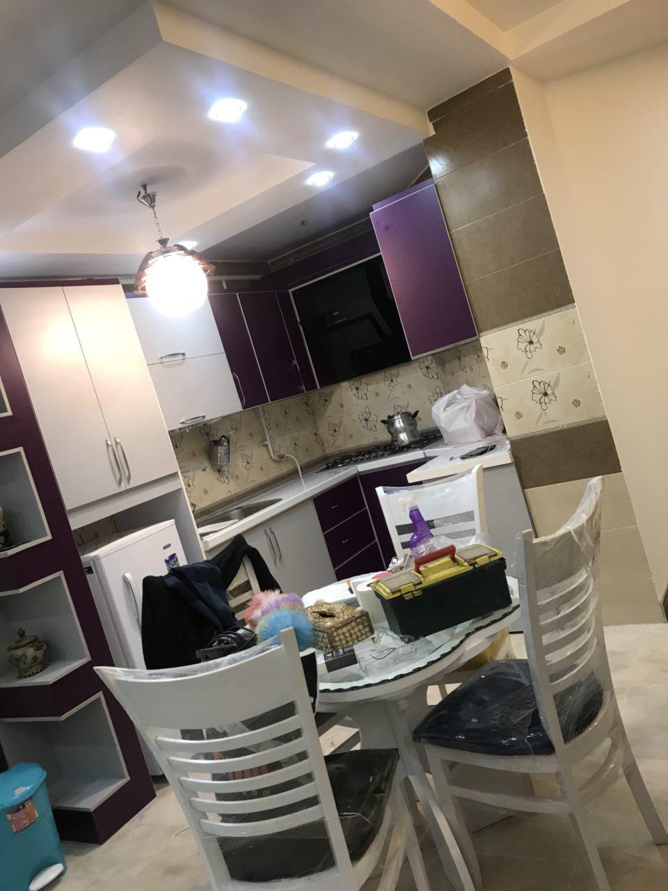 اجاره هتل آپارتمان در ساری