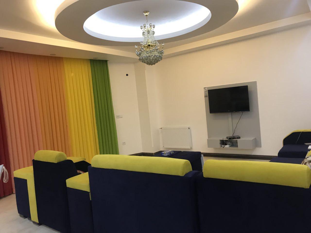 اجاره هتل آپارتمان در ساری