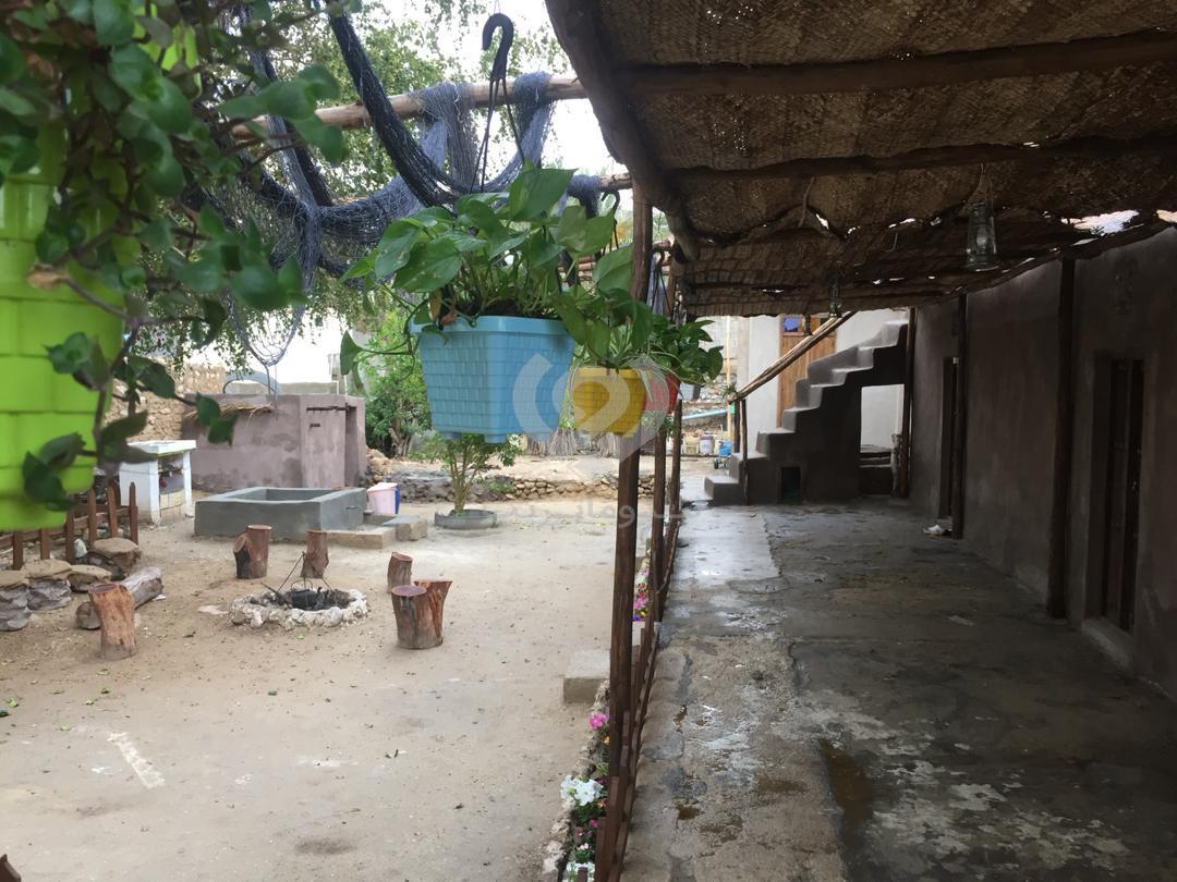 بوم گردی در سیراف