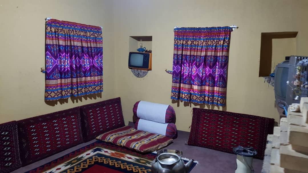 اجاره بوم گردی در تنکابن