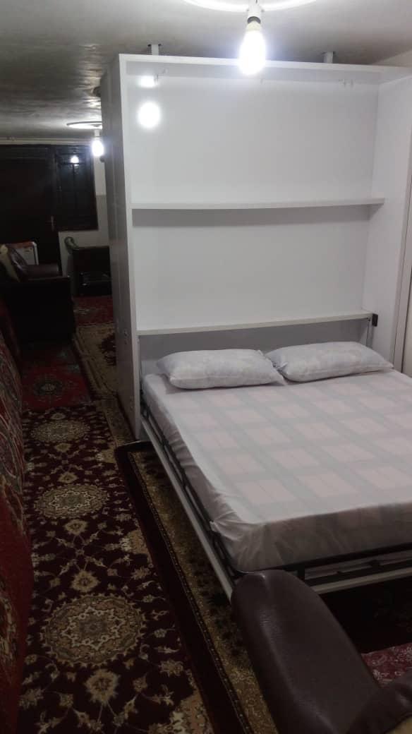 سوئیت مبله راه جدا و تمیز