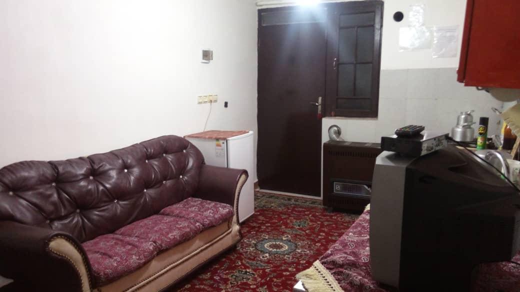 سوئیت مبله راه جدا و تمیز